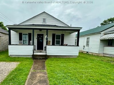 415 Hansford St