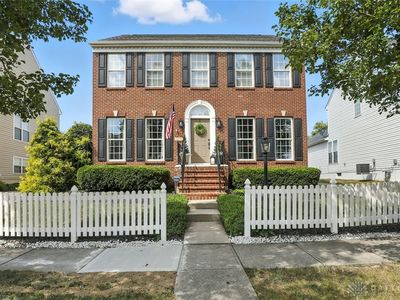 1273 Weathervane Way