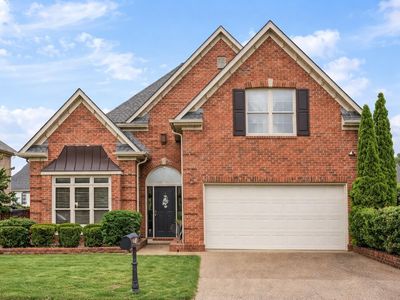 580 Warwick Willow Ln