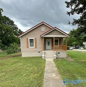 Property at 57 W Tuscaloosa Ave, Gadsden, AL