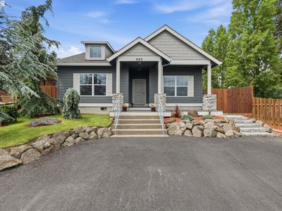 Property at 985 5th Ave, Vernonia, OR