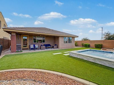 3338 E TIFFANY Court