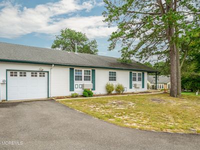 4A Penwood Drive #53