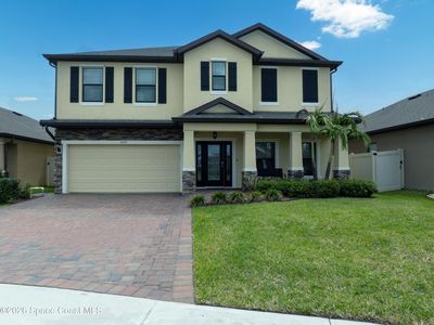 4607 Broomsedge Cir