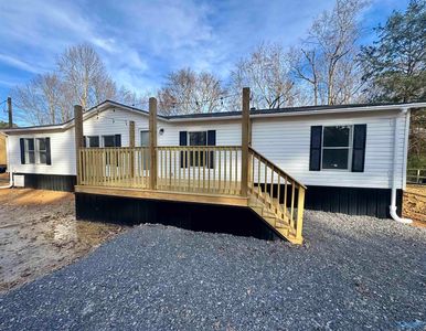 Property at 218 Tin Top Rd, Grant, AL