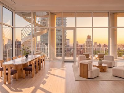 200 E 59th St #Penthouse 34