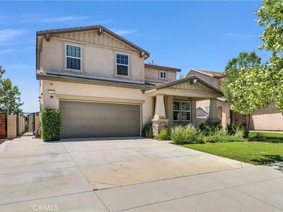 3964 Rosena Ranch Rd