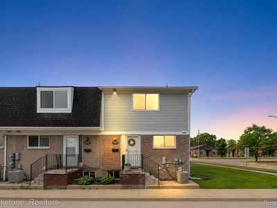 16092 W 11 Mile Rd