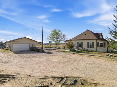 Property at 40527 County Road 37, Ault, CO