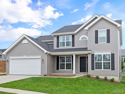 1436 Bloomfield Dr