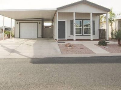 1837 N Thornton Rd Unit 29