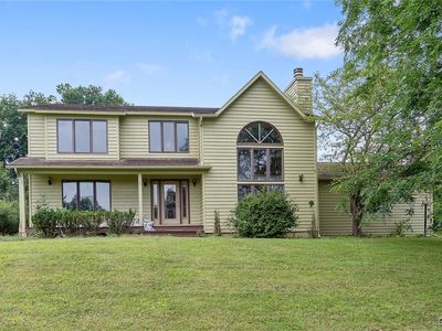 4316 Hepatica Hill Rd