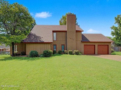 Property at 4011 Los Padres Dr, Nesbit, MS