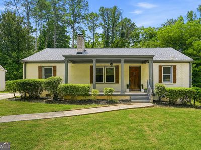 1968 Beecher Rd SW