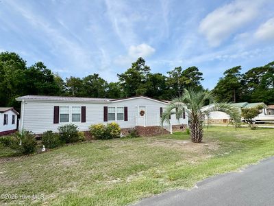 Property at 617 7th Street SE, Bolivia, NC