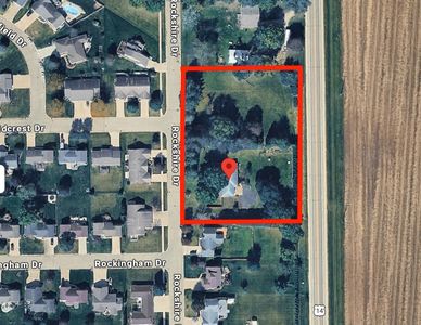726 Rockshire Dr