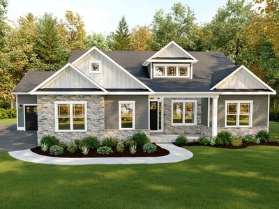 Victoria Plan, Woodbriar