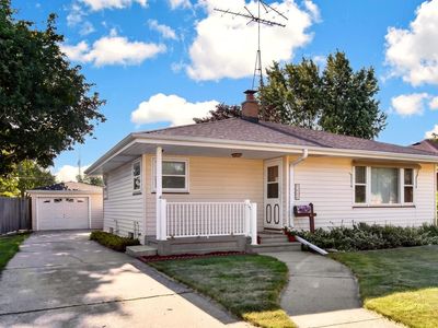 Property at 7815 42nd AVENUE, Kenosha, WI