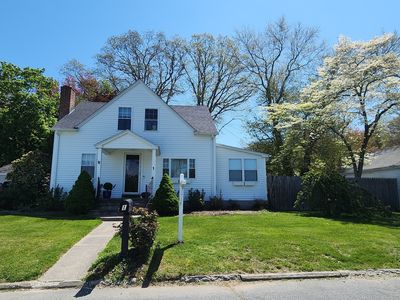 1 Middle Street