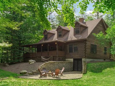 104 Rolling Ridge Road