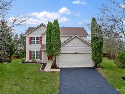 3853 Cheryl Ct