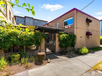 120 14th Avenue #12