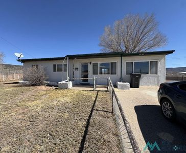 Property at 1340 N 1st St, Grants, NM