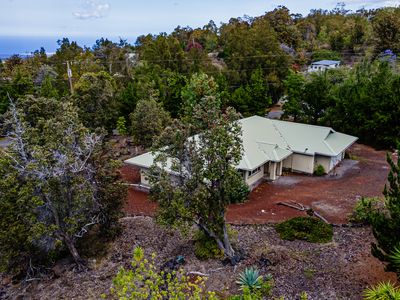 Property at 92-1800 Keaka Pkwy, Ocean View, HI