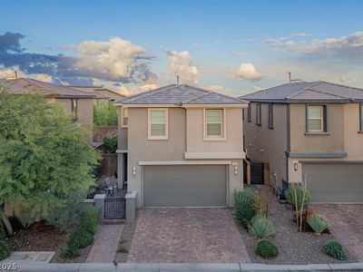 924 Cirrus Cloud Ave