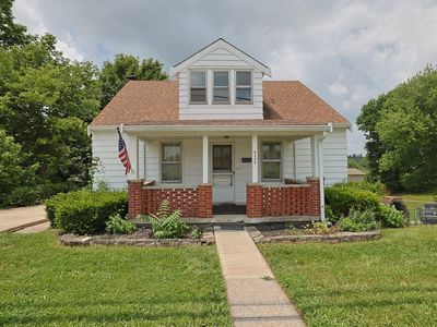 8496 Persimmon Grove Pike