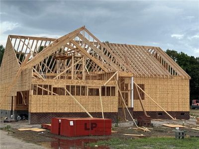 Property at 212 Lowes Ln, Hertford, NC