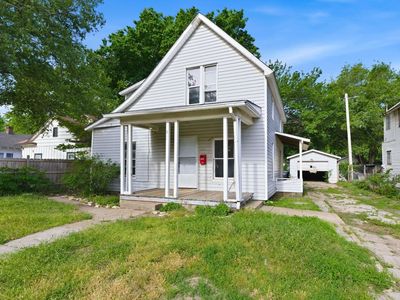 611 S Hydraulic Ave