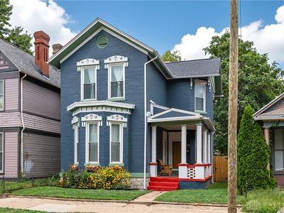 114 Bonner St