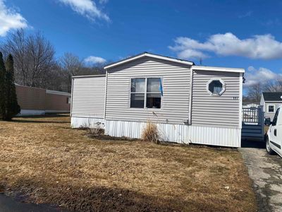 117 Whippooorwill Street