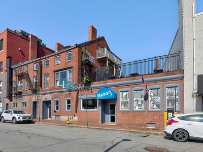 133 Free Street