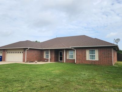 Property at 110 Mayberry Dr, Mead, OK
