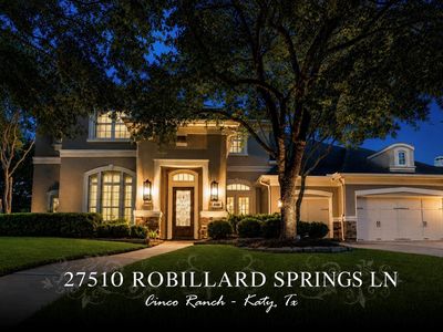 27510 Robillard Springs Ln
