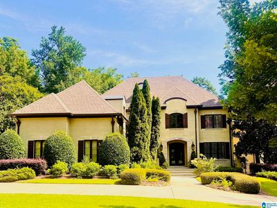 611 Highland Lakes Cv
