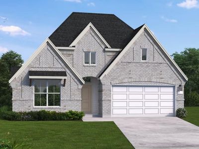 26814 Brilliant Brook Dr