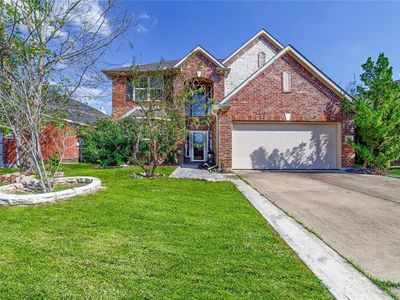 5734 Cedar Field Way