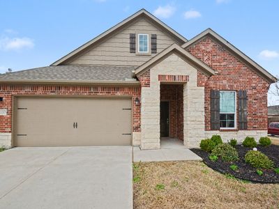 3137 Bent Creek Dr