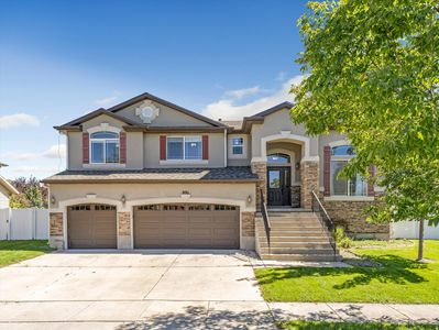 991 W Oldham Dr