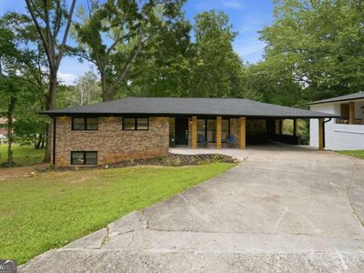 2424 Hanford Dr SW