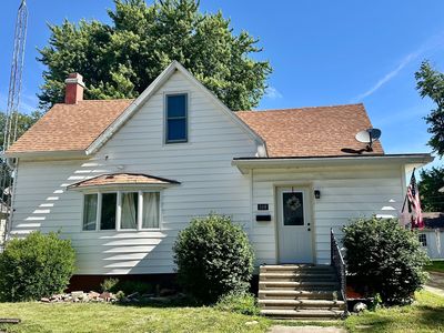 308 W Green St
