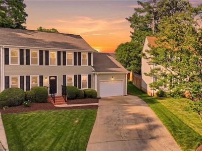 1500 Gedney Ct