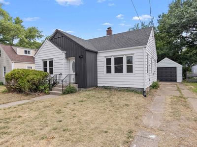 1719 Carney Ave