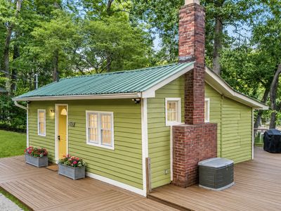 Property at 452 W Hinshaw Dr, Nineveh, IN