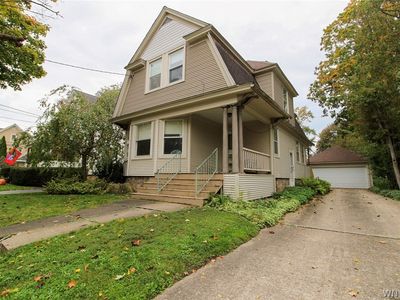 Property at 512 Ohio St, Medina, NY