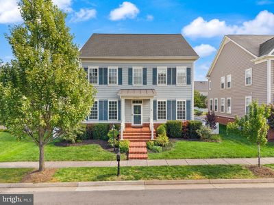 Property at 11832 General Cooke Dr, Bristow, VA