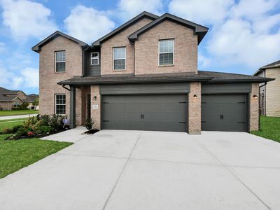 10510 Bear Point Ct